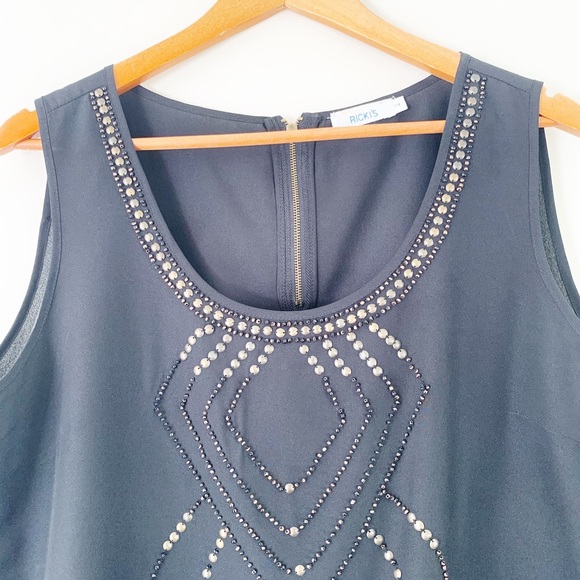 Women’s RICKIS Top - Picture 2 of 6